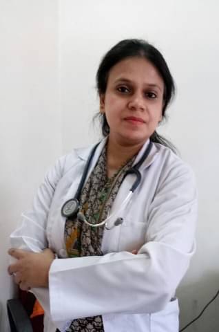 Lady Doctor In Bakshi Nagar Jammu View Doctors Book Appointment Consult Online