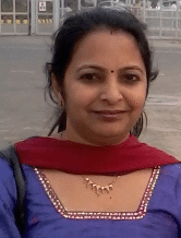 Dr. Jyoti Gupta Ayurvedic Doctor in Greater Noida