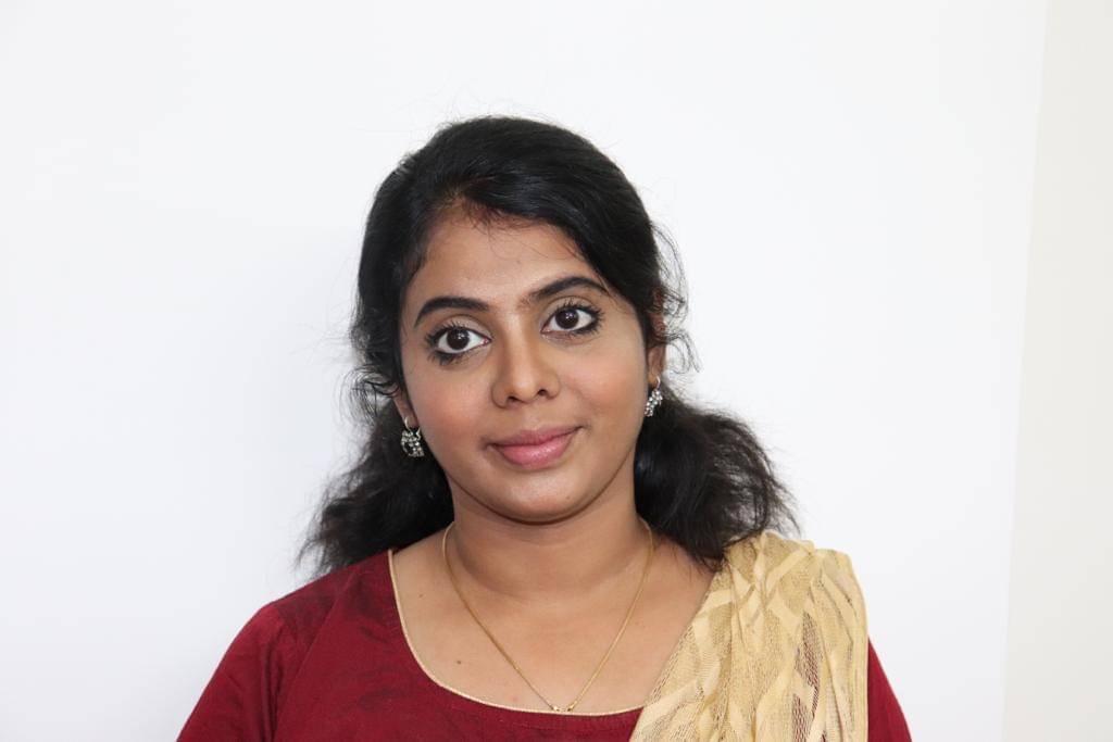 Dr. Nimisha V Book Appointment Consult Online View Fees