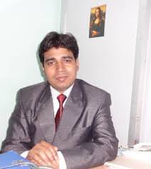 Jay Verma - Homeopathy Doctor, Lucknow