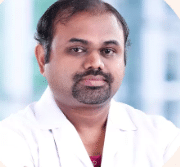 Dr. Ravikiran Muthuswamy - Book Appointment, Consult Online, View Fees, Contact Number, Feedbacks | Endocrinologist in Chennai