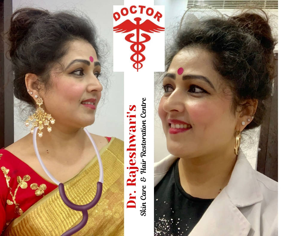 Dr. J. Rajeshwari Health Feed - Tips, Question and Answer on Dermatologist  | Lybrate