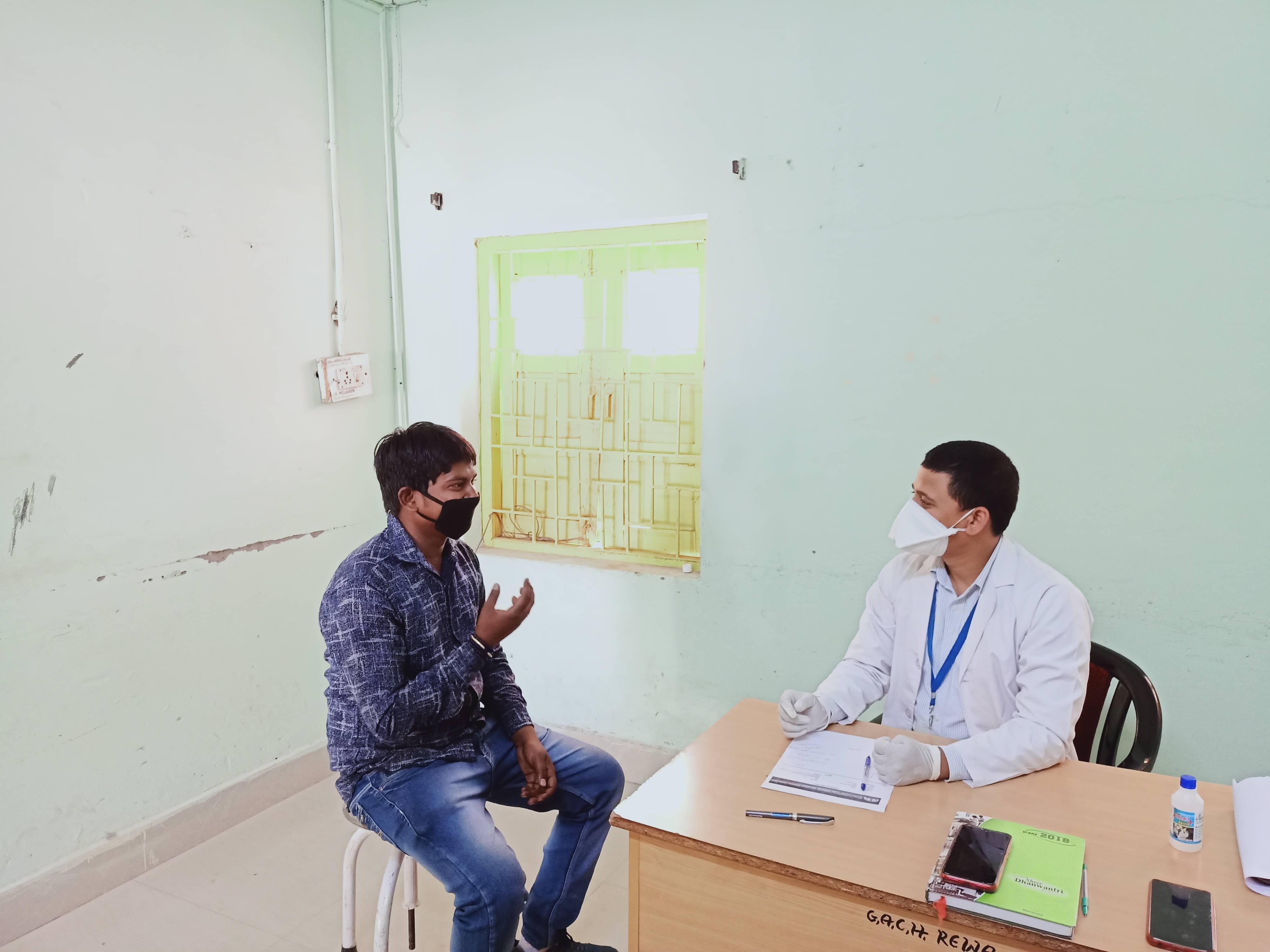 Panchakarma Doctors in Rewa View Cost Book Appointment Consult