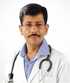 Dr. Santosh Rayabagi - Book Appointment, Consult Online, View Fees ...