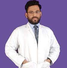 Dr. Mohd Shuja Uzzaman Bilal - Book Appointment, Consult Online, View ...