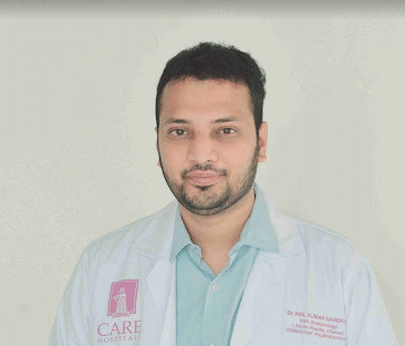 Dr. Anil Kumar Gandham - Book Appointment, Consult Online, View Fees ...