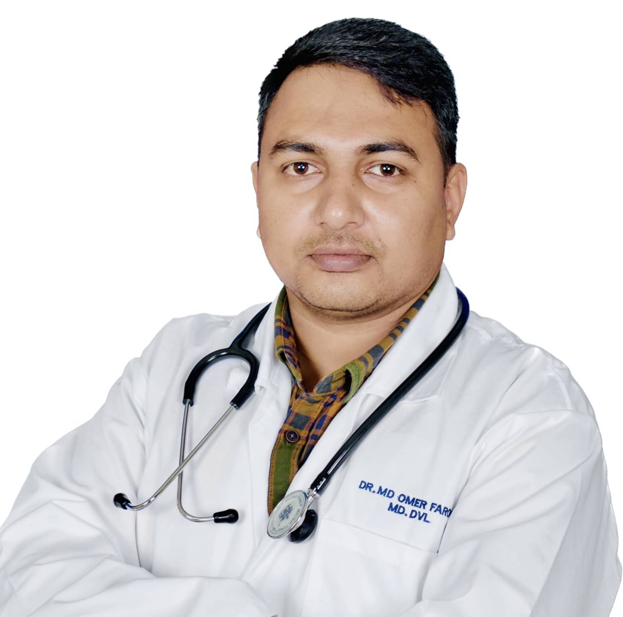 Dr. Omar Farooq - Book Appointment, Consult Online, View Fees, Contact ...