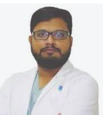 Dr. Praneeth Reddy C V - Book Appointment, Consult Online, View Fees ...