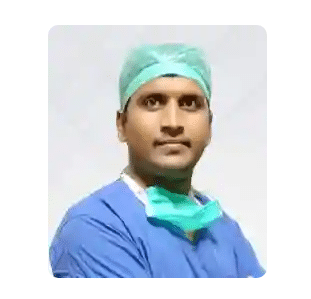 Dr. Srinivas Polisetty - Book Appointment, Consult Online, View Fees ...