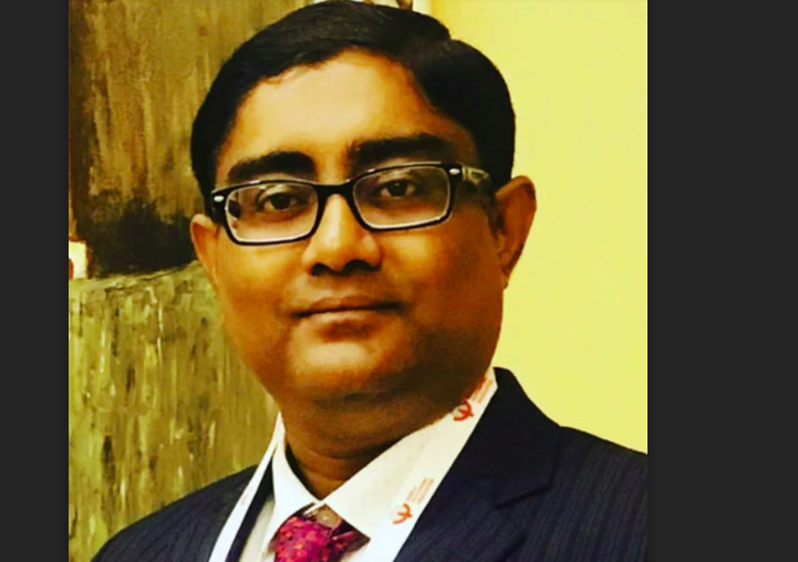 Dr. Kaustav Chakraborty Book Appointment, Consult Online, View Fees