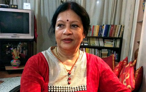 Dr Bandana Hom Chowdhuri Book Appointment Consult Online View Fees Contact Number Feedbacks Pediatrician In Kolkata