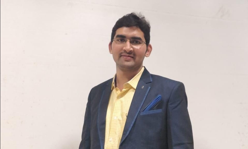 Dr. Abhilash Garapati Book Appointment, Consult Online, View Fees