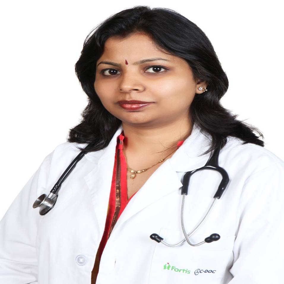 Dr. Alka Jha - Book Appointment, Consult Online, View Fees, Contact ...