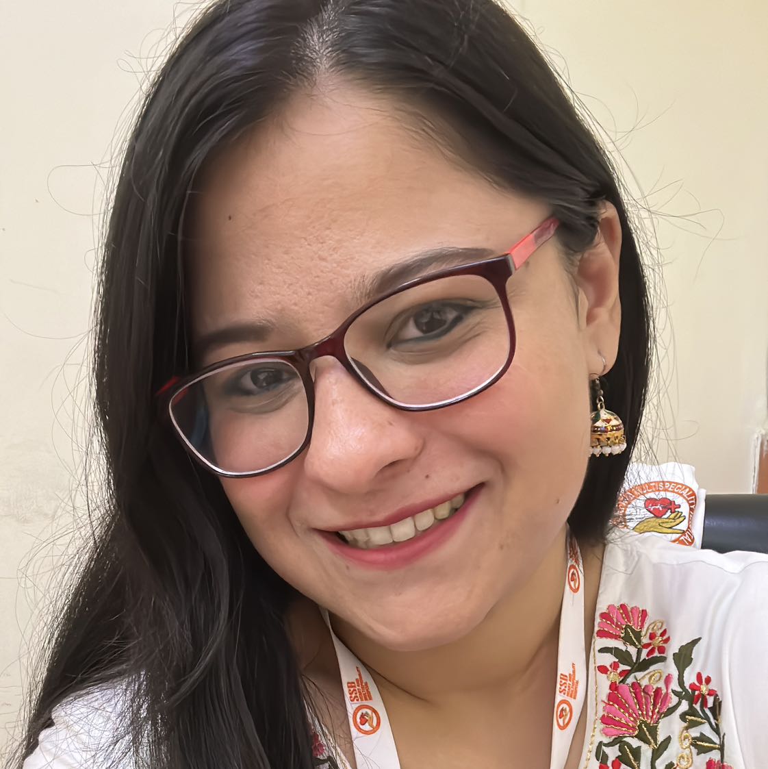 Dr. Kanishka Kaul Book Appointment, Consult Online, View Fees