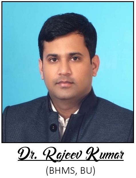 Dr. Rajeev Kumar - Book Appointment, Consult Online, View Fees, Contact ...
