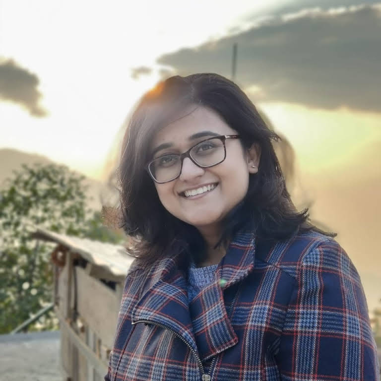 Dr. Madhuri Sarkar Book Appointment, Consult Online, View Fees