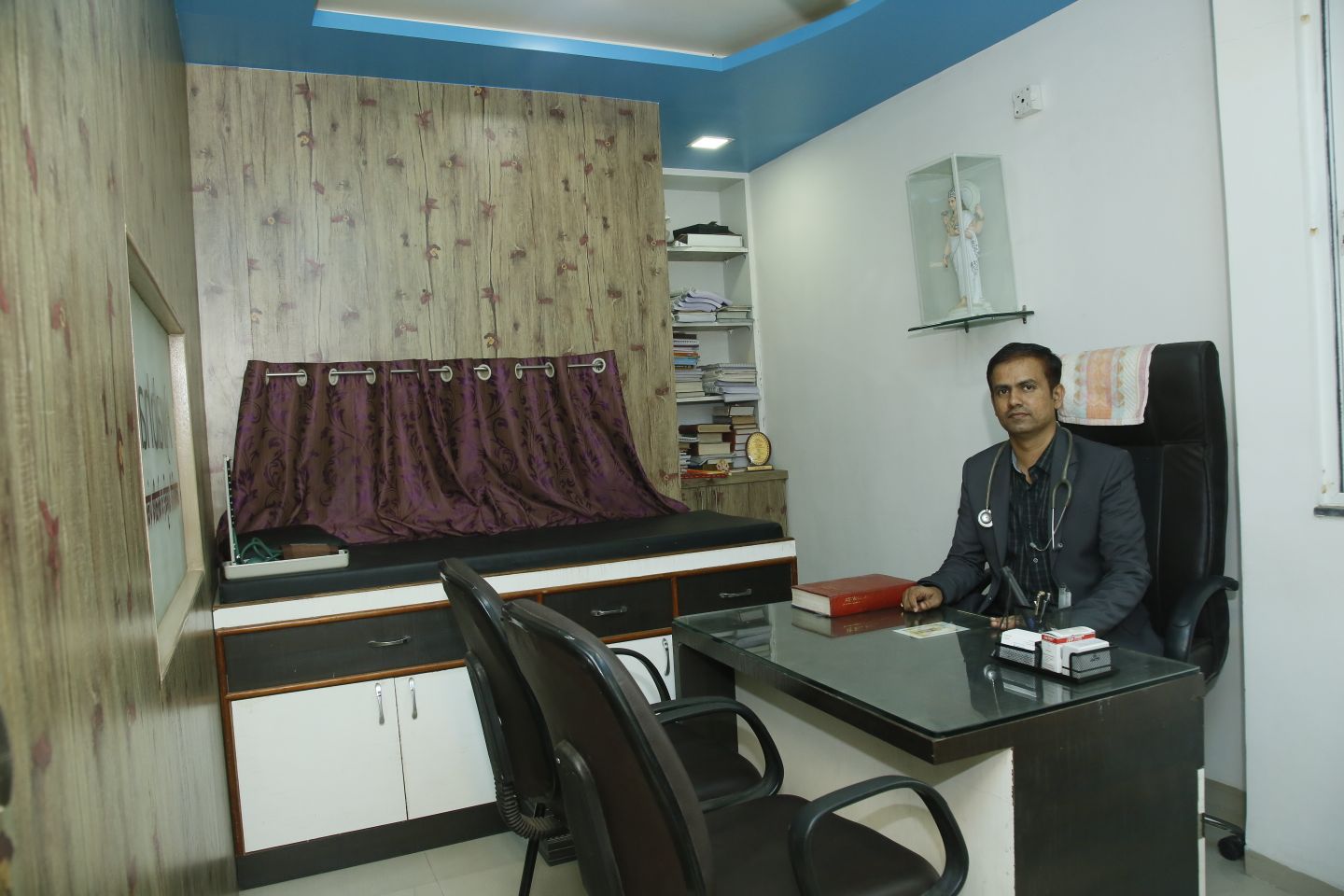 Scar Revision Surgery Doctors in Nalasopara West Mumbai  View Cost Book  Appointment Consult Online