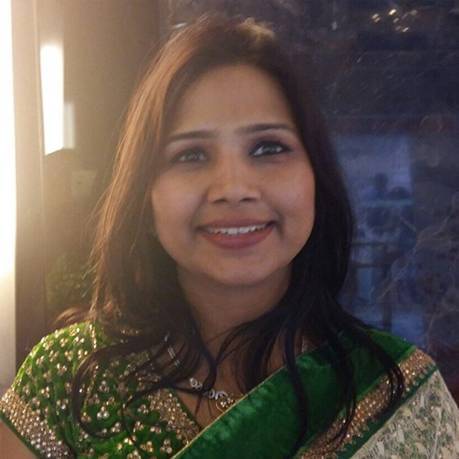 Dr. Namrata Gupta, Gynecologist