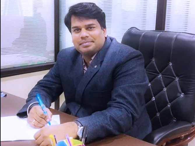 Dr. Naga Chaitanya Duggirala Book Appointment, Consult Online, View