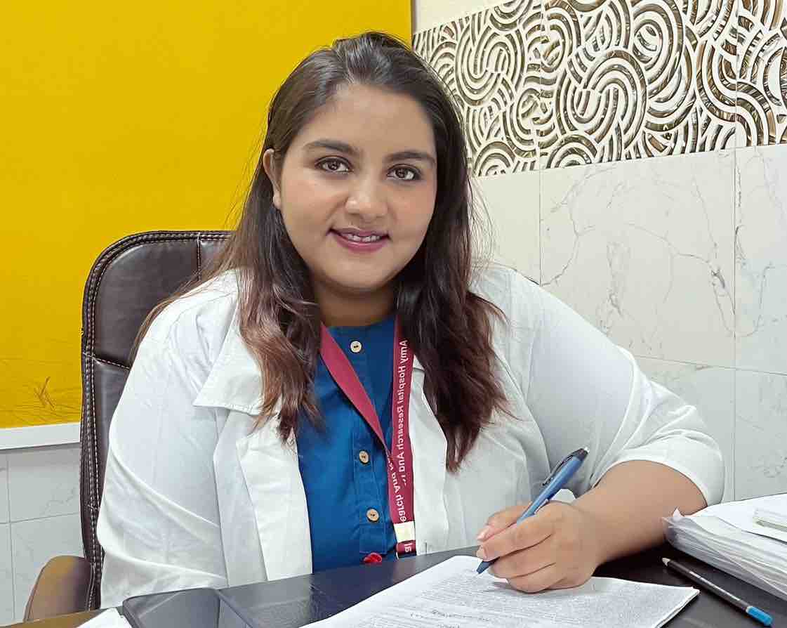 Dr. Debanjali Basu Book Appointment, Consult Online, View Fees