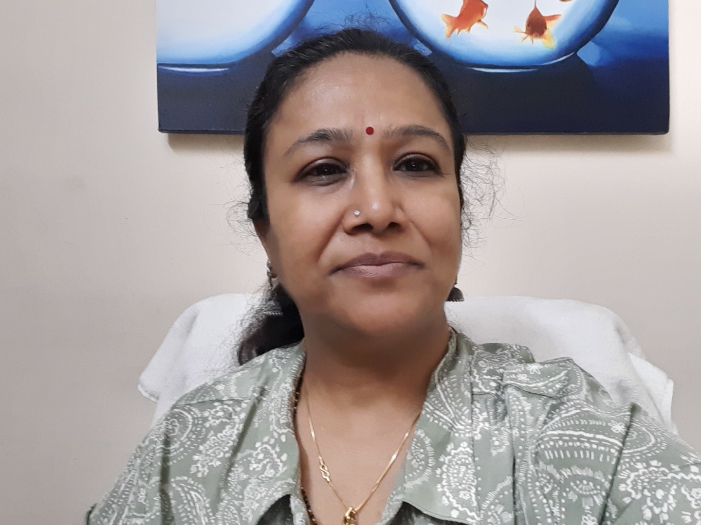 Ms. Kavita Chandak Book Appointment, Consult Online, View Fees