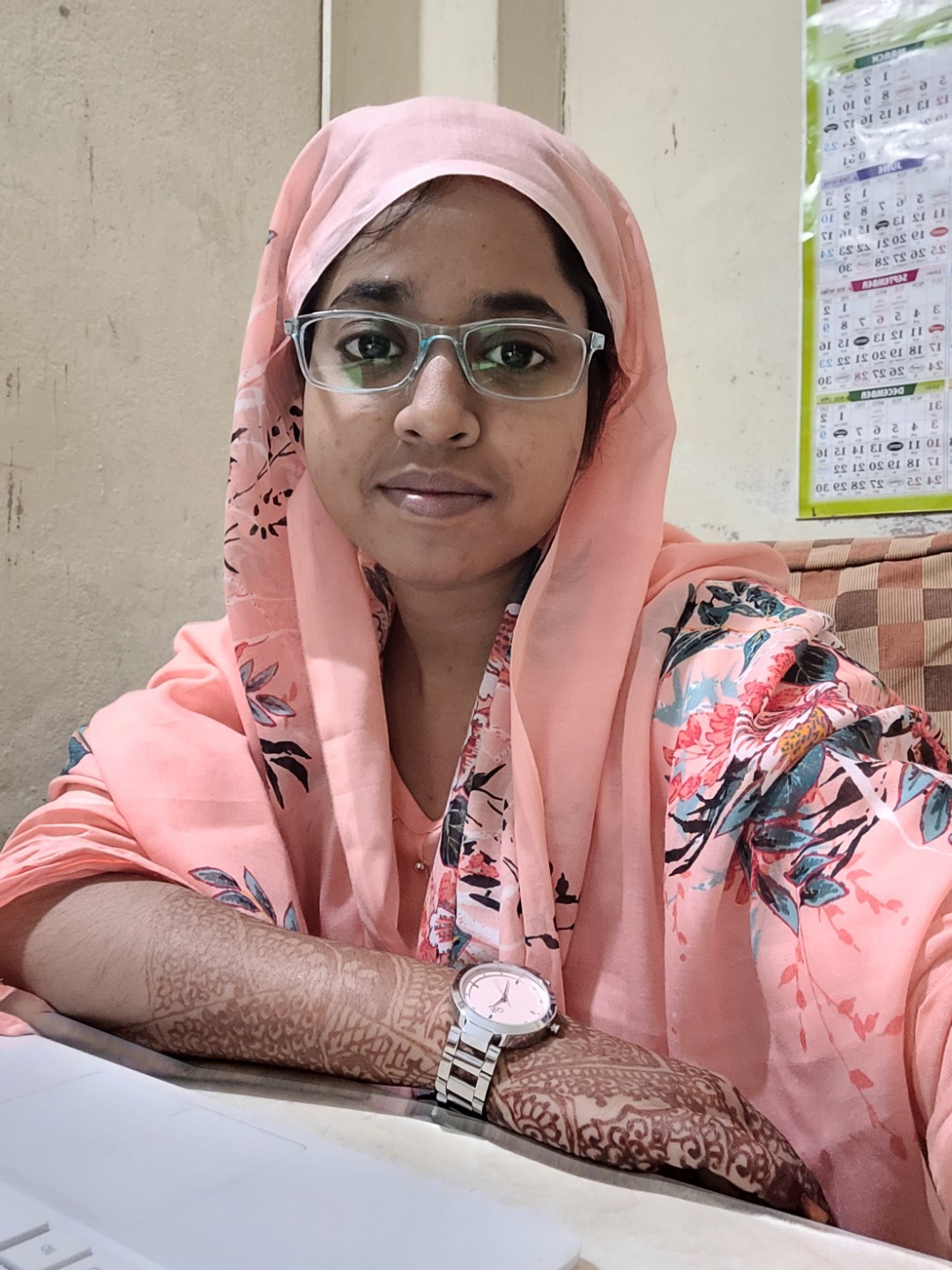 Dr. Raiqa Alam Book Appointment, Consult Online, View Fees, Contact