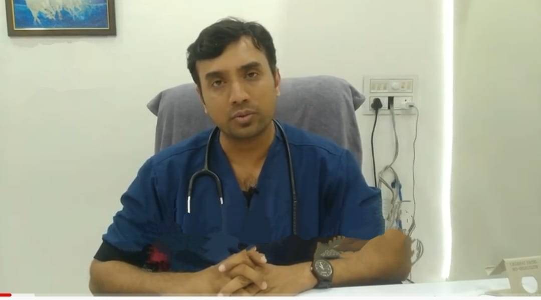 Dr. Brijesh Baraiya - Book Appointment, Consult Online, View Fees 