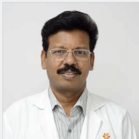 Dr. Vijaykumar R - Book Appointment, Consult Online, View Fees, Contact ...