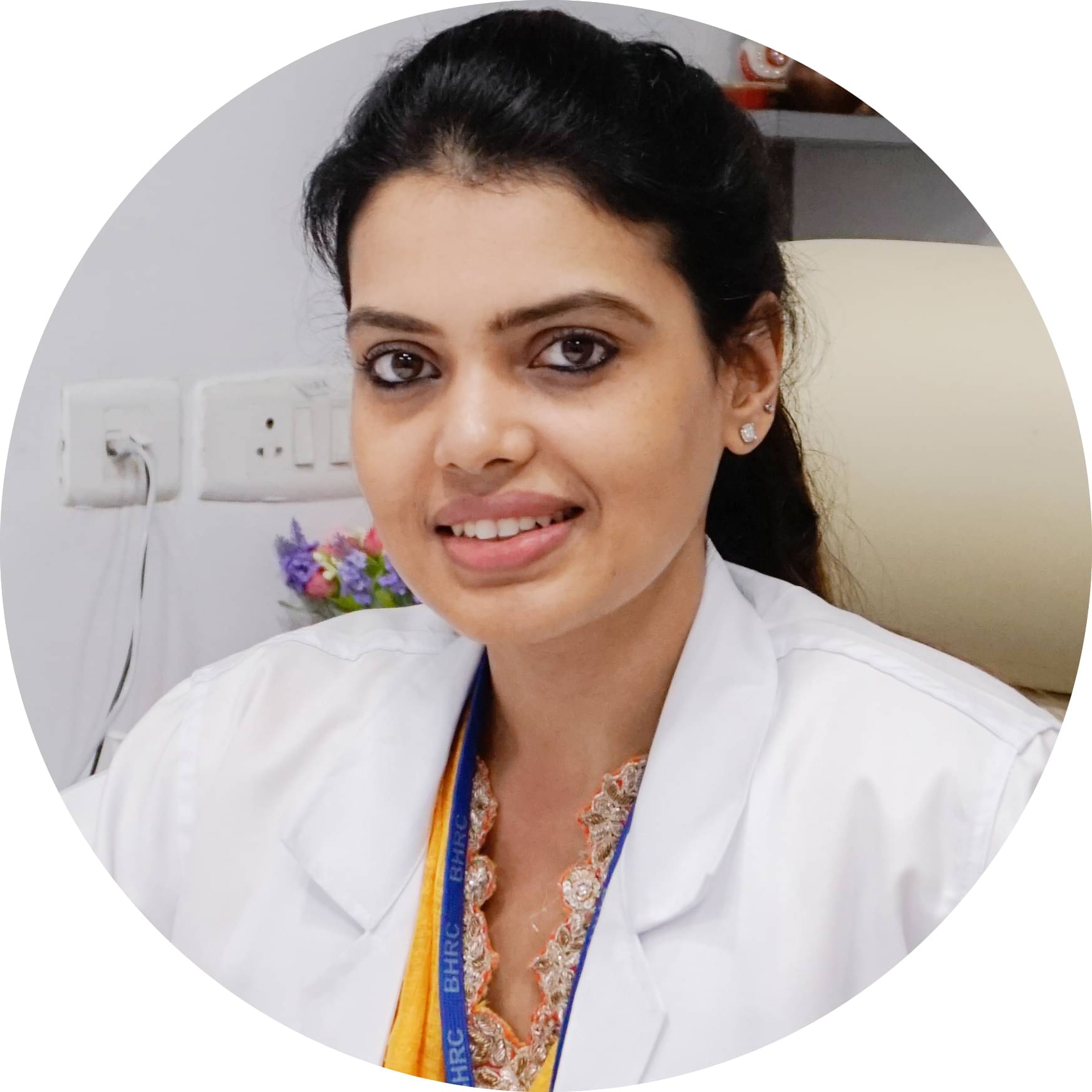 Dr. Namrata Gupta, Gynecologist