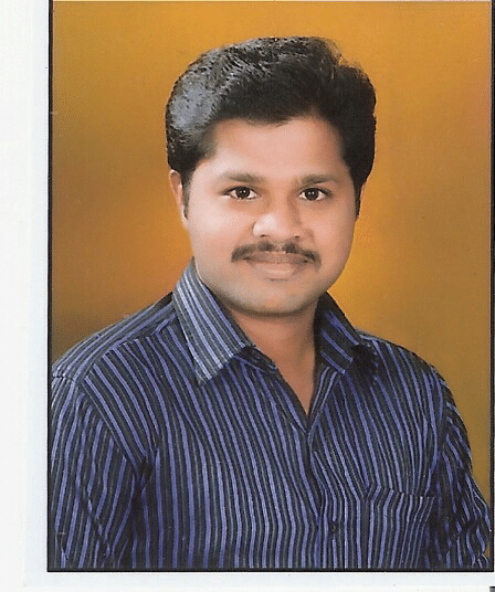 Dr. Sudarshan.K. Achar Ayurvedic Doctor in Shimoga