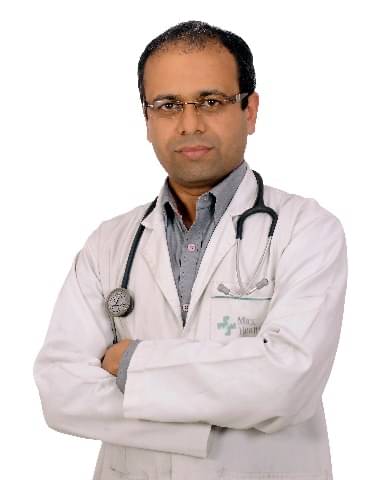 Dr sanjeev gupta review