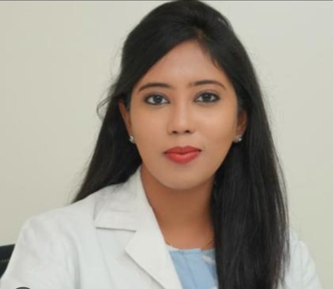 Dr. Sravya Chandana Thota - Book Appointment, Consult Online, View Fees ...