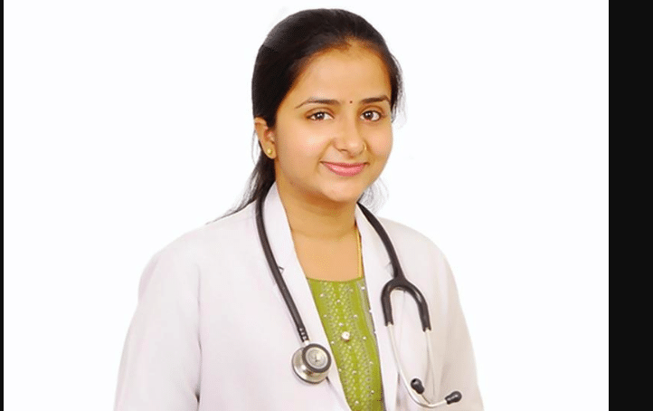 Dr. Aishwarya Lakshmi Book Appointment Consult Online View