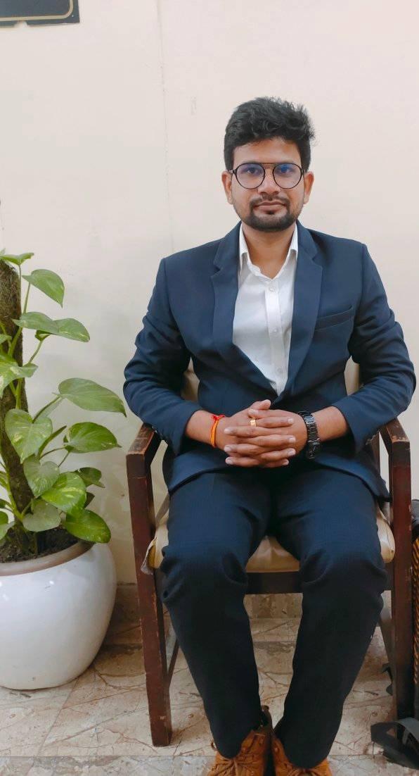 Dr. Vivek Verma Book Appointment, Consult Online, View Fees, Contact Number, Feedbacks