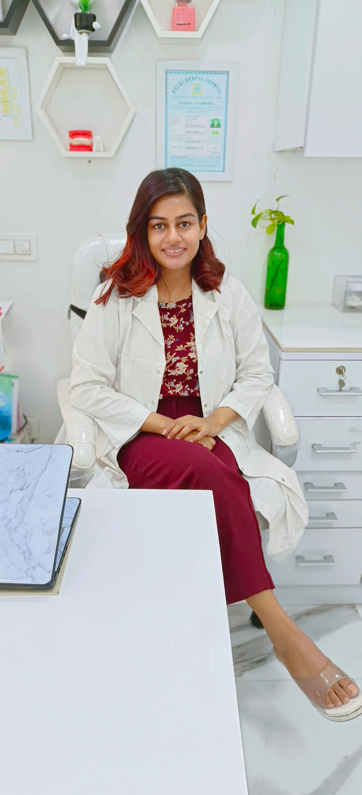 Dr. Anukriti Bansal Aggarwal Book Appointment, Consult Online, View