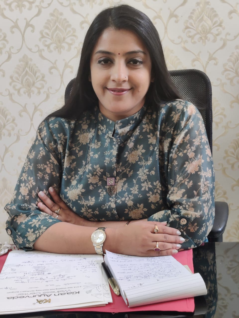 Dr. Deepti Gupta Dietitian Nutritionist in Gurgaon