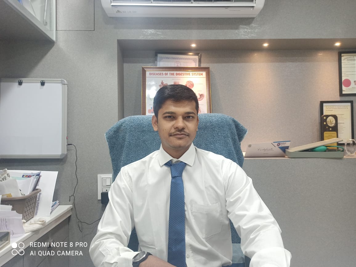 Dr. Shachish Doctor Book Appointment, Consult Online, View Fees