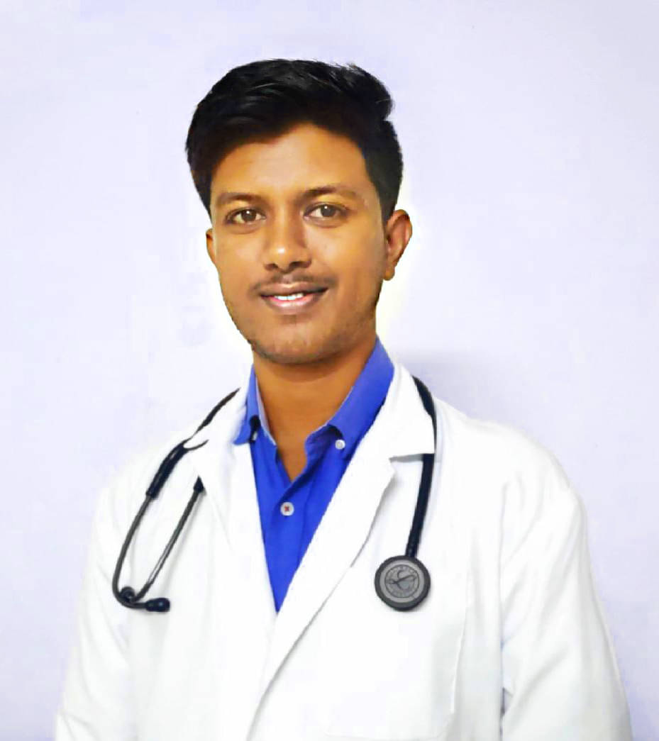 Dr. Hari Prasad - Book Appointment, Consult Online, View Fees, Contact ...