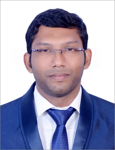 Dr. Rakesh Chandru K - Book Appointment, Consult Online, View Fees ...