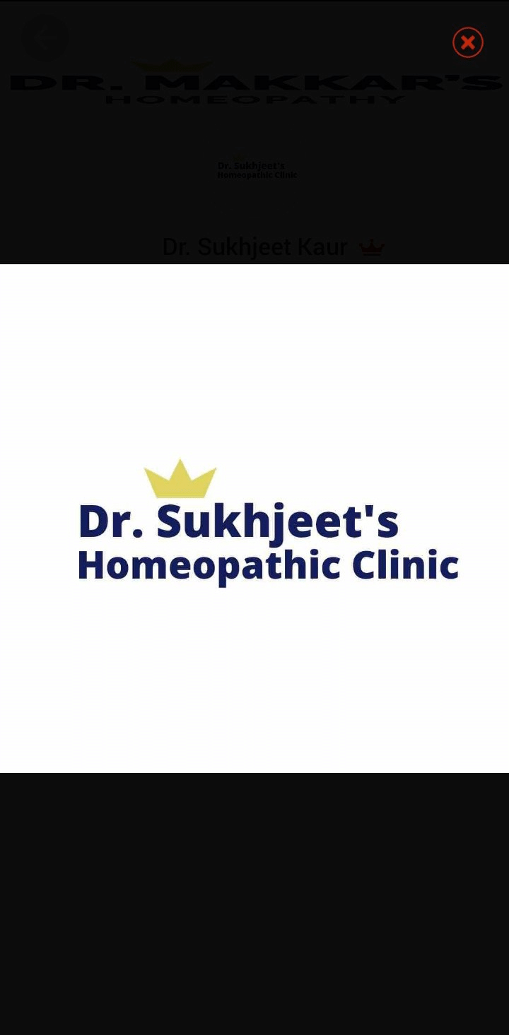 Homeopathic Doctor | Dr. Saima Sadaf's Wellness Homoeopathic Clinic
