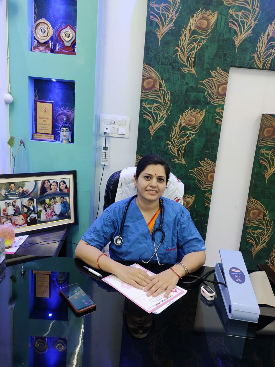 Lady Doctor In Kota View Doctors Book Appointment Consult Online