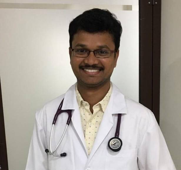 Dr. Ganesh Namani - Book Appointment, Consult Online, View Fees ...