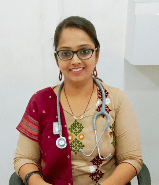 Dr. Priyanka Katale Book Appointment Consult Online View Fees