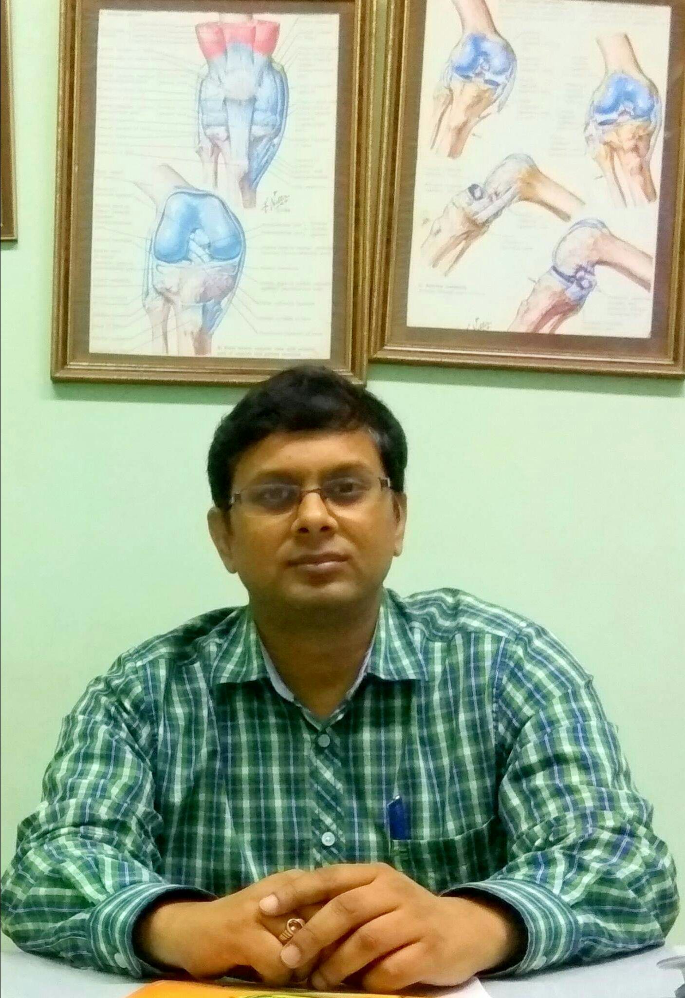 Dr Rakesh Ranjan - Book Appointment, Consult Online, View Fees, Contact ...