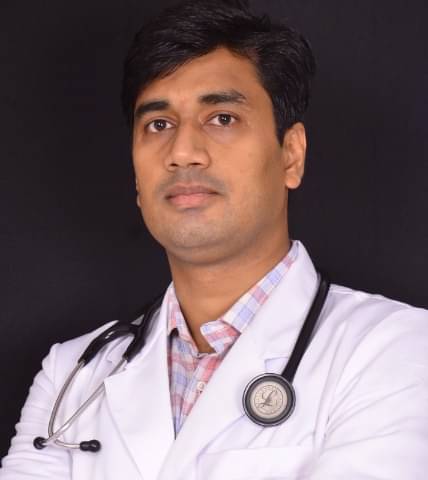 Dr. Vikas Singh - Book Appointment, Consult Online, View Fees, Contact ...