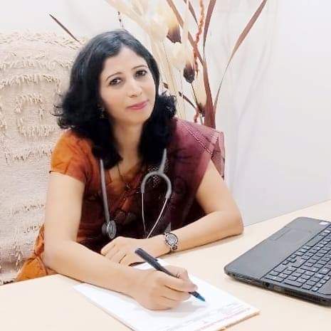 Dr. Pankaja Chavan - Book Appointment, Consult Online, View Fees ...