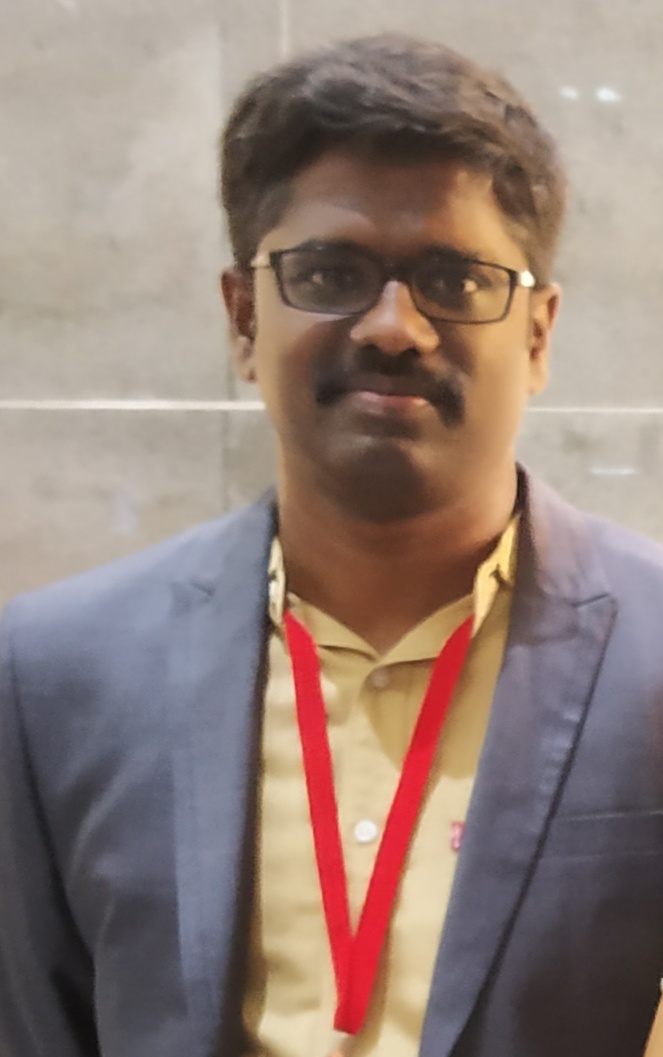 Dr. Vivek Arun Kumar Book Appointment, Consult Online, View Fees