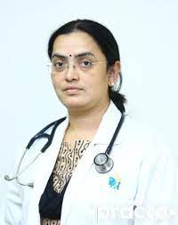Dr. Anuradha Sridhar - Book Appointment, Consult Online, View Fees ...