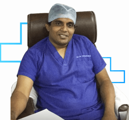 Dr. Moparthi Srinivas - Book Appointment, Consult Online, View Fees ...