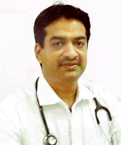 Dr. Ravindra Chhajed - Book Appointment, Consult Online, View Fees, Contact  Number, Feedbacks | Diabetologist in Pune